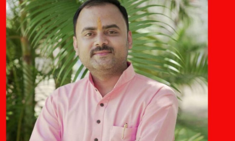 भारतीय उत्पादों पर अमेरिकी टैरिफ से नाराज़ कैट भोपाल, कहा – व्यापारिक हितों पर सीधा हमला भारतीय उत्पादों पर अमेरिकी टैरिफ से नाराज़ कैट भोपाल, कहा – व्यापारिक हितों पर सीधा हमला