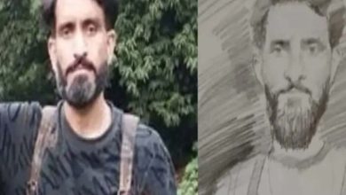 सुलेमान लश्कर का आतंकी, पाक से आए थे तीनों आतंकी; मुनीर की भूमिका आई सामने