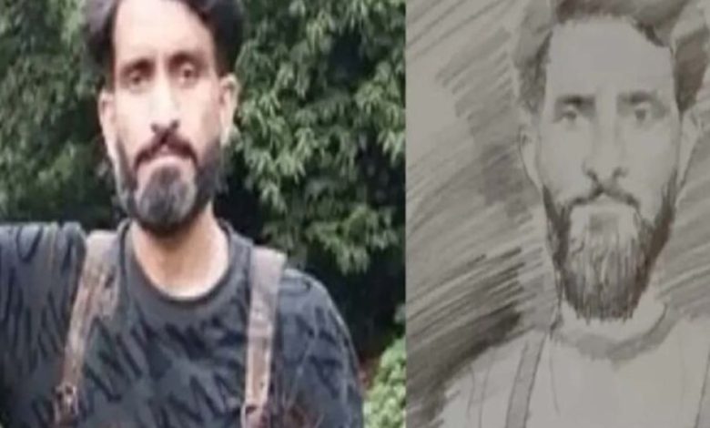 सुलेमान लश्कर का आतंकी, पाक से आए थे तीनों आतंकी; मुनीर की भूमिका आई सामने सुलेमान लश्कर का आतंकी, पाक से आए थे तीनों आतंकी; मुनीर की भूमिका आई सामने