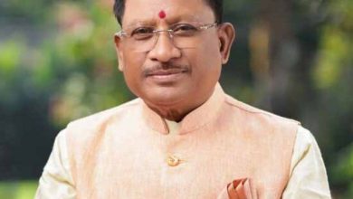 ऑपरेशन महादेव : आतंक पर करारा प्रहार, मुख्यमंत्री विष्णु देव साय ने सुरक्षाबलों के साहस को किया नमन