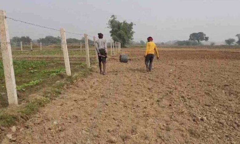 रायपुर: चर्च से वापस ली जाएगी बेशकीमती जमीन, सरकार ने दी मंजूरी रायपुर: चर्च से वापस ली जाएगी बेशकीमती जमीन, सरकार ने दी मंजूरी