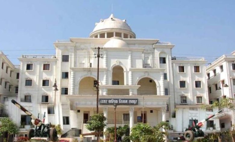 छत्तीसगढ़ में स्टेट कैपिटल रीजन का होगा विस्तार, 20 नए सेक्टर के विकास को मंजूरी छत्तीसगढ़ में स्टेट कैपिटल रीजन का होगा विस्तार, 20 नए सेक्टर के विकास को मंजूरी