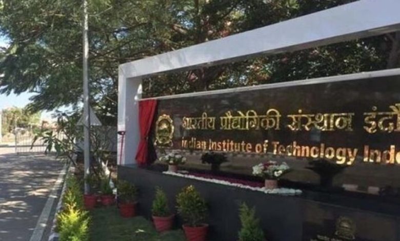 IIT इंदौर का कमाल: अब खिड़कियां खुद करेंगी रोशनी और गर्मी का कंट्रोल IIT इंदौर का कमाल: अब खिड़कियां खुद करेंगी रोशनी और गर्मी का कंट्रोल