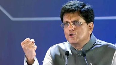 ‘हम अपने राष्ट्रीय हितों पर प्रतिबृद्ध’, US टैरिफ पर बोले पीयूष गोयल