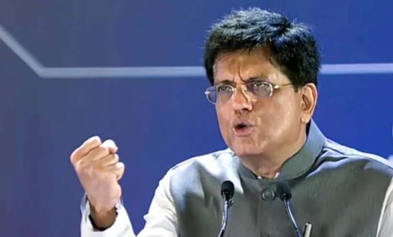 ‘हम अपने राष्ट्रीय हितों पर प्रतिबृद्ध’, US टैरिफ पर बोले पीयूष गोयल