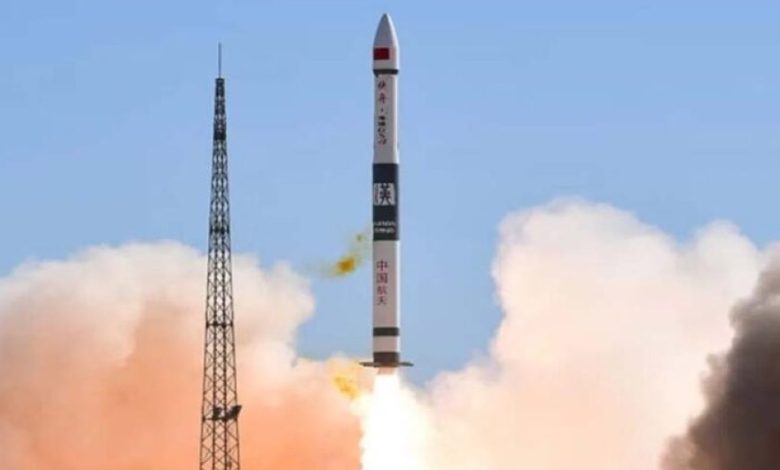 CPEC की निगरानी के लिए पाकिस्तान ने लॉन्च कराया रिमोट सैटेलाइट, चीन ने दी तकनीकी मदद