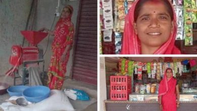 एक साधारण गृहिणी से सफल उद्यमी बनने की प्रेरणादायक कहानी