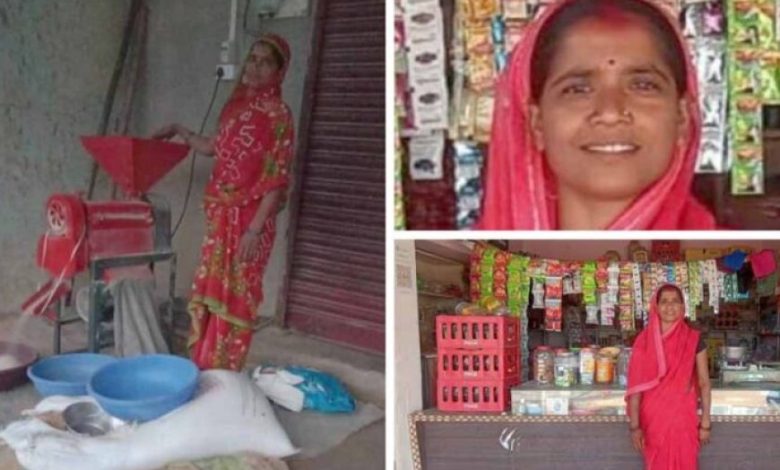 एक साधारण गृहिणी से सफल उद्यमी बनने की प्रेरणादायक कहानी