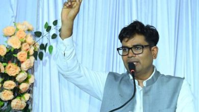 रायपुर : वित्त मंत्री चौधरी ने किया पुसौर में उप पंजीयक कार्यालय का शुभारंभ