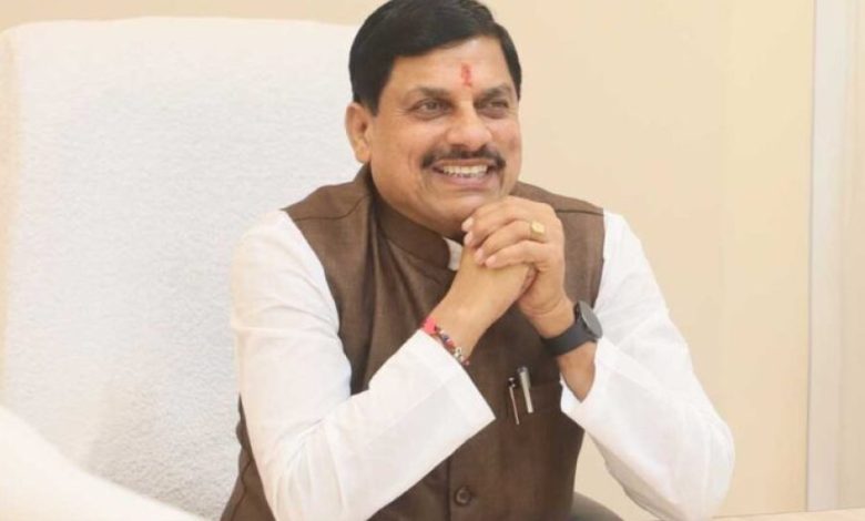 लाड़ली बहना योजना पर बड़ा अपडेट: नए पंजीयन और ₹3000 की राशि को लेकर सरकार का जवाब लाड़ली बहना योजना पर बड़ा अपडेट: नए पंजीयन और ₹3000 की राशि को लेकर सरकार का जवाब
