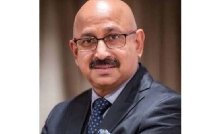 राज्य वन बल प्रमुख होंगे विजय कुमार एन अम्बाडे राज्य वन बल प्रमुख होंगे विजय कुमार एन अम्बाडे