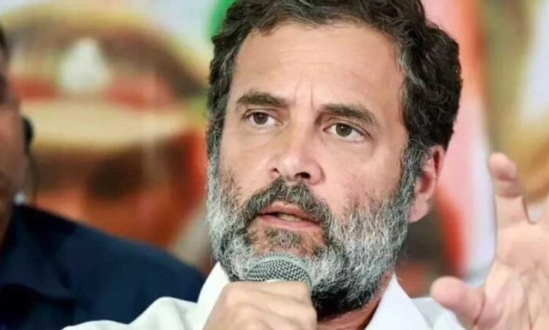 राहुल गांधी की रणनीति फेल? मोहन सरकार पर नहीं पड़ा कोई असर, पार्टी बदलाव भी बेअसर