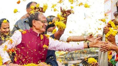 दिल्ली में मंत्री, दिल अब भी एमपी में! शिवराज की सक्रियता के पीछे क्या है रणनीति?