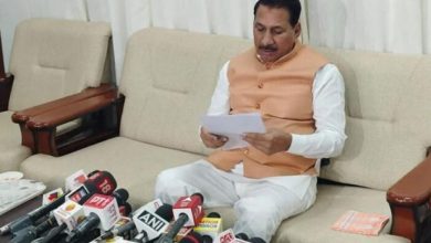 खरीफ फसल की बोवनी के लिए ‘साथी पोर्टल’ पर मानक बीज उपलब्ध: मंत्री कंषाना