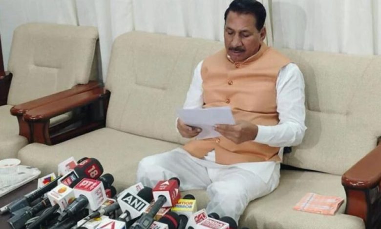 खरीफ फसल की बोवनी के लिए ‘साथी पोर्टल’ पर मानक बीज उपलब्ध: मंत्री कंषाना खरीफ फसल की बोवनी के लिए ‘साथी पोर्टल’ पर मानक बीज उपलब्ध: मंत्री कंषाना
