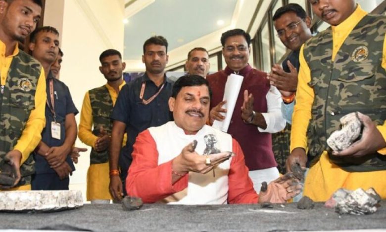 बाघ सहित सभी वन्यजीवों के बेहतर संरक्षण और प्रबंधन का आदर्श केन्द्र बना मध्यप्रदेश : मुख्यमंत्री डॉ. यादव