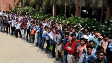 एमपी में 25 लाख से ज्यादा युवा बेरोजगार, सबसे ज्यादा असर ओबीसी वर्ग पर – जानें किस जिले में हालात बेहतर