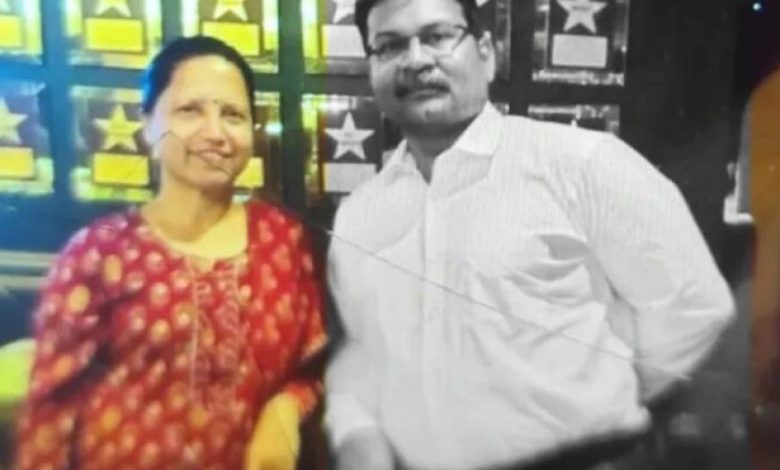 पहलगाम हमले के मास्टरमाइंड के ढेर होने पर पीड़ित परिवार ने ली राहत की सांस पहलगाम हमले के मास्टरमाइंड के ढेर होने पर पीड़ित परिवार ने ली राहत की सांस