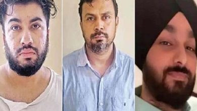 भोपाल में नशे और हथियारों का सौदागर निकला यासीन अहमद, बड़ा खुलासा