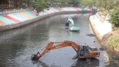 कान्ह व सरस्वती नदी को पुनर्जीवित करने की योजना तैयार, हटेंगे 2595 अवैध कब्जे, नोटिस जारी,510 करोड़ खर्च होंगे