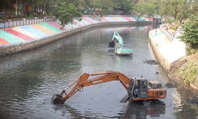 कान्ह व सरस्वती नदी को पुनर्जीवित करने की योजना तैयार, हटेंगे 2595 अवैध कब्जे, नोटिस जारी,510 करोड़ खर्च होंगे कान्ह व सरस्वती नदी को पुनर्जीवित करने की योजना तैयार, हटेंगे 2595 अवैध कब्जे, नोटिस जारी,510 करोड़ खर्च होंगे