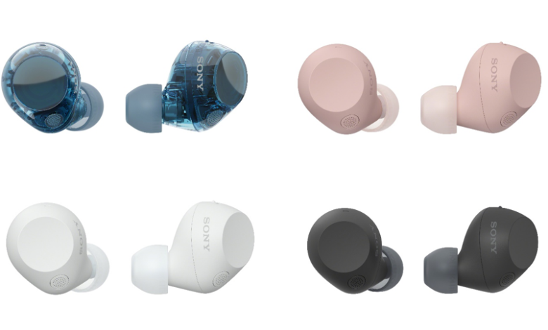 Sony India Launches WF-C710N Earbuds with Dual Noise Cancelling and Smart AI Calling Features Sony India Launches WF-C710N Earbuds with Dual Noise Cancelling and Smart AI Calling Features