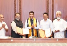 Maharashtra Govt. & Art of Living’s SSRDP Join Hands to Transform 150 government-aided Schools