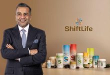 Modicare Unveils ShiftLife, Its New Wellness Range Under Modiway