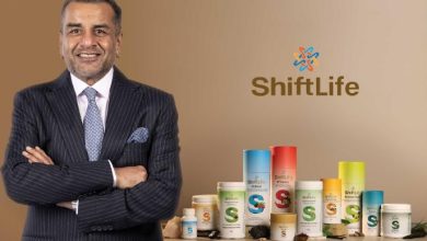 Modicare Unveils ShiftLife, Its New Wellness Range Under Modiway