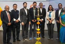 Mastek Celebrates 30 Years of its Listing on the National Stock Exchange