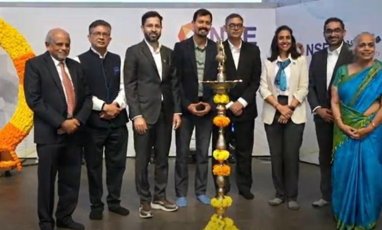 Mastek Celebrates 30 Years of its Listing on the National Stock Exchange Mastek Celebrates 30 Years of its Listing on the National Stock Exchange