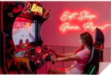 Kandima Maldives Launches “PlaySpace” The Ultimate Game-Changer in Island Entertainment