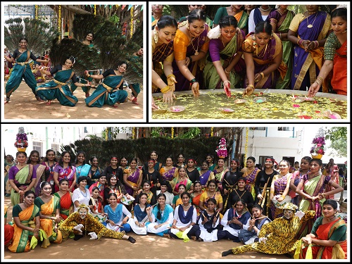 Over 4000 Students Participate in ‘Aadi Perukku’ Celebration at Dr MGR Janaki Women’s College Over 4000 Students Participate in ‘Aadi Perukku’ Celebration at Dr MGR Janaki Women’s College