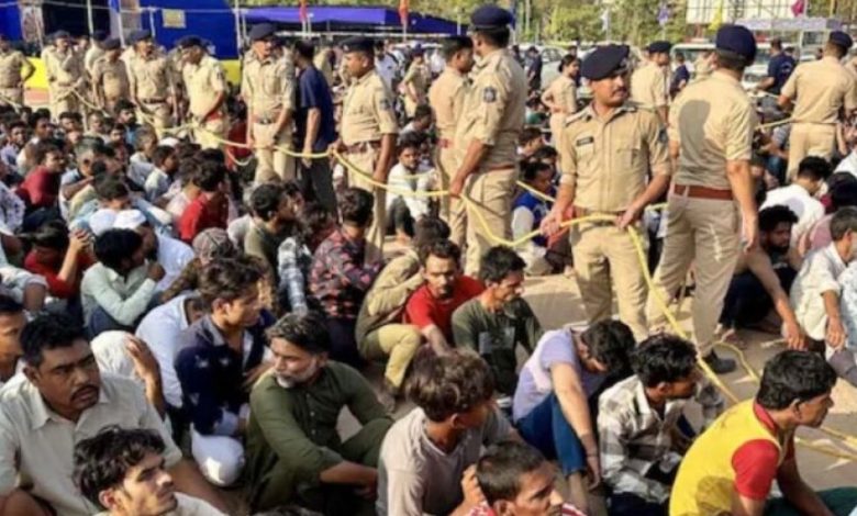 महाराष्ट्र में फर्जी जन्म प्रमाणपत्र पर कसा शिकंजा, अवैध बांग्लादेशियों की पहचान में तेजी