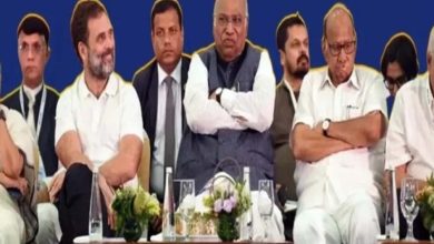 उपराष्ट्रपति चुनाव में IND गठबंधन की रणनीति तेज, साझा उम्मीदवार उतारने की तैयारी