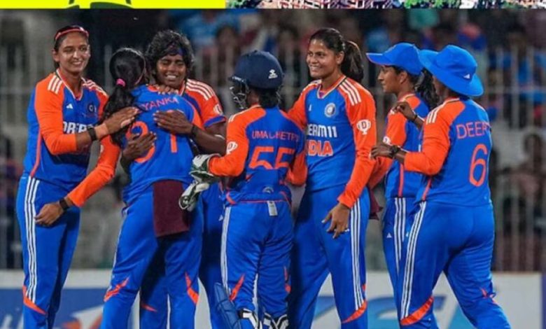 इंदौर में होंगे क्रिकेट World Cup के मैच, बड़े खिलाड़ियों को देखने का मिलेगा मौका