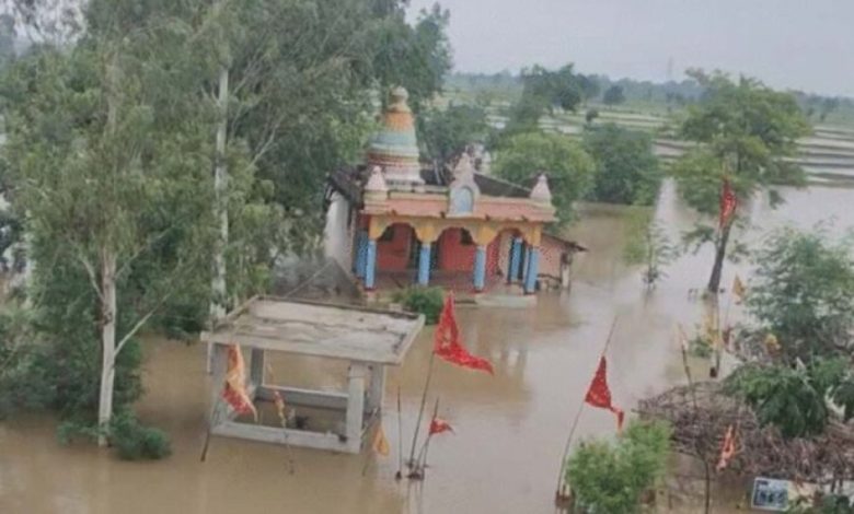 एमपी में फिलहाल भारी बारिश का अलर्ट नहीं, भोपाल-इंदौर में हल्की बूंदाबांदी जारी एमपी में फिलहाल भारी बारिश का अलर्ट नहीं, भोपाल-इंदौर में हल्की बूंदाबांदी जारी