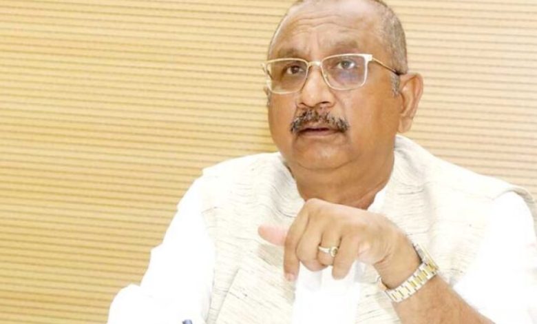 जनजातीय मंत्री विजय शाह को हटाने की मांग पर गरमाई विधानसभा, विपक्ष का हंगामा