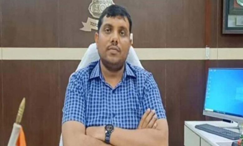 भोपाल में बिना हेलमेट अब नहीं मिलेगा पेट्रोल और CNG, उल्लंघन पर सख्त कार्रवाई तय भोपाल में बिना हेलमेट अब नहीं मिलेगा पेट्रोल और CNG, उल्लंघन पर सख्त कार्रवाई तय