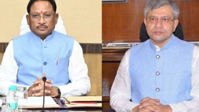 यात्रियों को मिली नई ट्रेन सुविधा: रेल मंत्री ने मुख्यमंत्री को पत्र लिखकर दी जानकारी