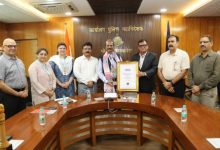 मध्‍यप्रदेश पुलिस के जनजागरूकता अभियान: नशे से दूरी-है जरूरी ने बनाया वर्ल्‍ड रिकार्ड