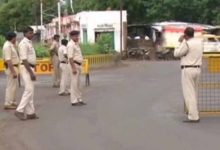 चोरी का आरोपी पुलिस को चकमा देकर फरार, दिल्ली से ला रही थी मुंगेली पुलिस