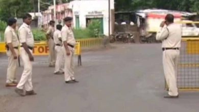 चोरी का आरोपी पुलिस को चकमा देकर फरार, दिल्ली से ला रही थी मुंगेली पुलिस