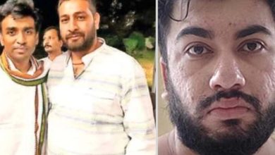 भोपाल ड्रग रैकेट: यासीन-शाहवर गैंग से जुड़ा बदमाश ‘भूरी’ गिरफ्तार