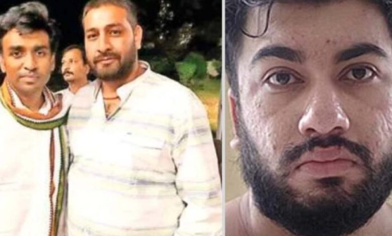 भोपाल ड्रग रैकेट: यासीन-शाहवर गैंग से जुड़ा बदमाश ‘भूरी’ गिरफ्तार भोपाल ड्रग रैकेट: यासीन-शाहवर गैंग से जुड़ा बदमाश ‘भूरी’ गिरफ्तार