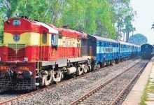 रायपुर-जबलपुर के बीच नई एक्सप्रेस ट्रेन 3 अगस्त से शुरू, यात्रियों को बड़ी राहत