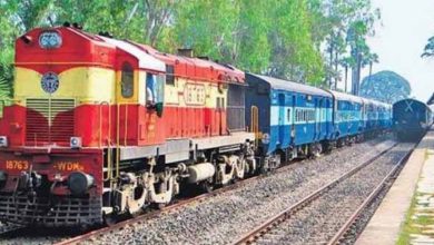 रायपुर-जबलपुर के बीच नई एक्सप्रेस ट्रेन 3 अगस्त से शुरू, यात्रियों को बड़ी राहत