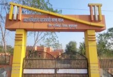 स्विमिंग पूल निर्माण में अनियमितता के प्रकरण पर होगी सख्त कार्रवाई