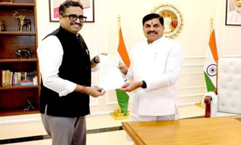 भारत सरकार ने उज्जैन में आकाशवाणी के लिए स्टूडियो सेटअप की दी मंजूरी भारत सरकार ने उज्जैन में आकाशवाणी के लिए स्टूडियो सेटअप की दी मंजूरी