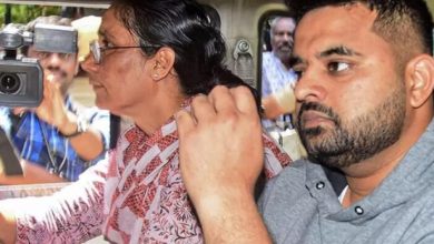 रेप केस में देवेगौड़ा के पोते प्रज्वल रेवन्ना को उम्रकैद, 5 लाख का जुर्माना भी
